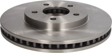 Тормозной диск ABE передний для Ford Mustang V 2004-2010. Артикул C3Y040ABE