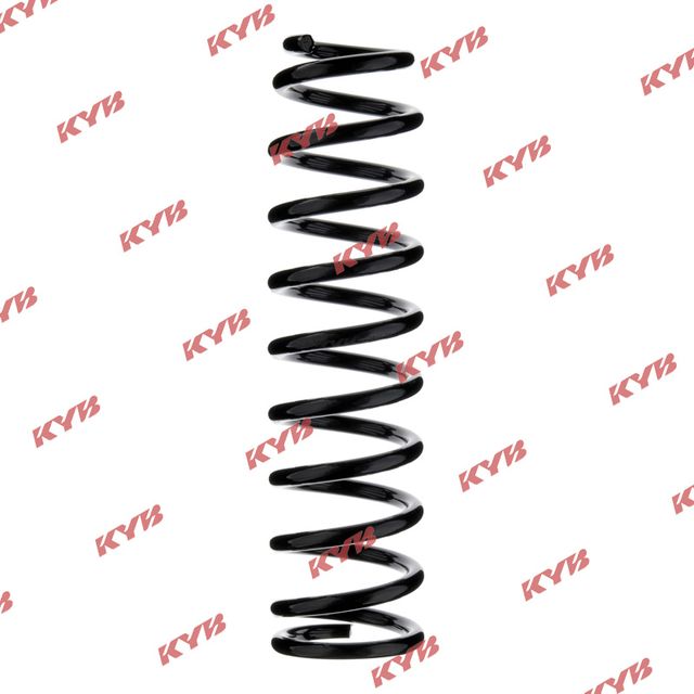 Пружина подвески KYB K-Flex передняя для Honda CR-V I 1995-2001. Артикул RK3841