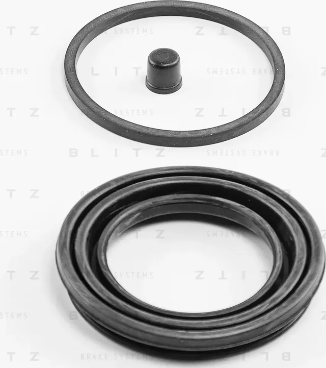 Ремкомплект суппорта (Blitz). Артикул BR0547