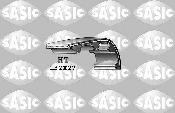 Ремень ГРМ Sasic для Renault Wind 2010-2013. Артикул 1764011