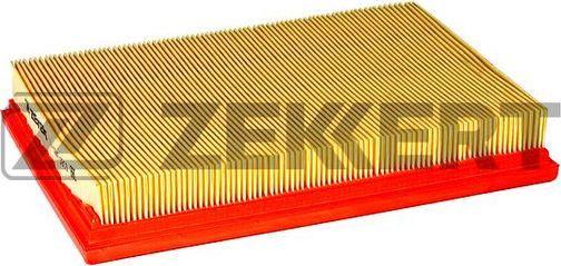 Воздушный фильтр Zekkert для Ford Puma I 1997-2002. Артикул LF-1540