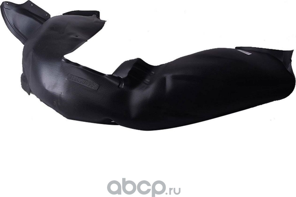 Подкрылок VAG. Артикул 5C6805911