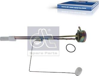 Датчик уровня топлива DT Spare Parts для Mercedes-Benz SK 1987-1996. Артикул 4.61812