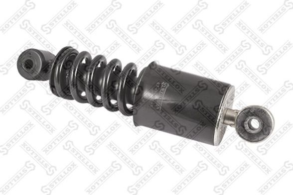 Амортизатор кабины Stellox для Mercedes-Benz Actros MP2 2003-2008. Артикул 87-03509-SX