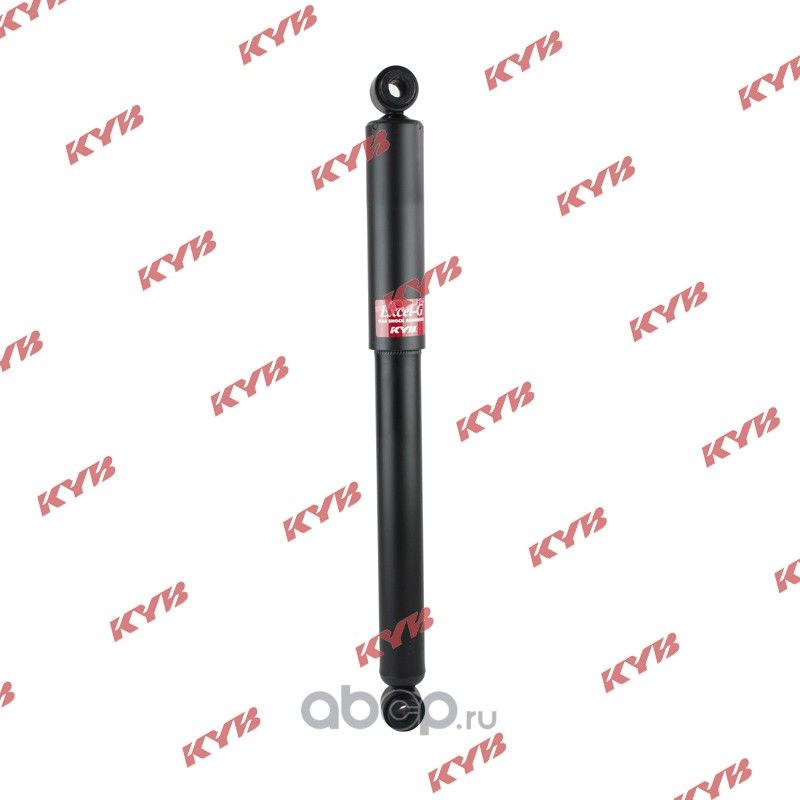 Амортизатор KYB Excel-G задний для Mitsubishi L200 IV 2005-2015. Артикул 343427