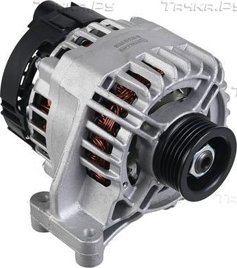 Генератор Stellox для Fiat Grande Punto 2005-2015. Артикул 06-10723-SX
