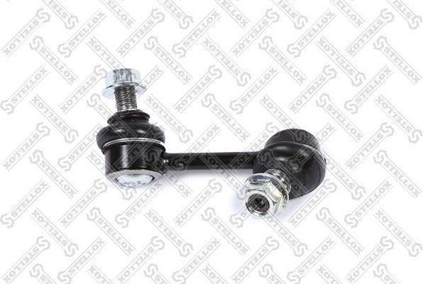 Стойка (тяга) стабилизатора Stellox. Артикул 56-02155-SX
