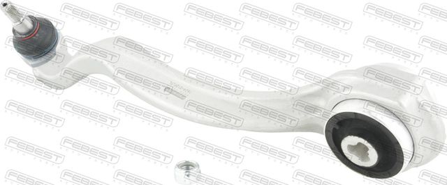 Поперечный рычаг передней подвески Febest. Артикул 1624-212FLFL