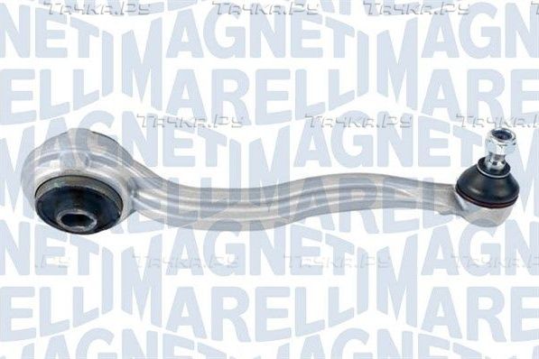 Поперечный рычаг передней подвески Magneti Marelli. Артикул 301181370700