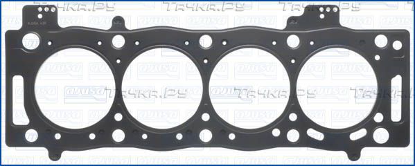 Прокладка ГБЦ Ajusa MULTILAYER STEEL для TATA Aria 2010-2017. Артикул 10157320