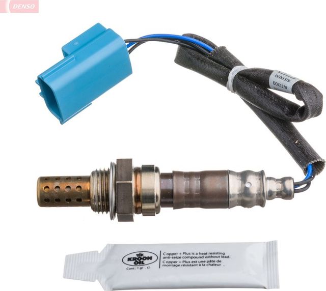 Лямбда-зонд (кислородный датчик) Denso Direct fit switching sensor. Артикул DOX-1379