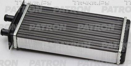 Радиатор отопителя (печки) Patron для Skoda Felicia I 1994-2002. Артикул PRS2109