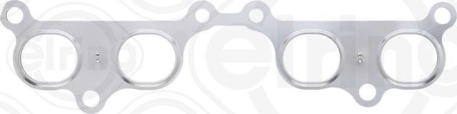 Прокладка выпускного коллектора Elring для Toyota HiAce H100 1998-2006. Артикул 908.560