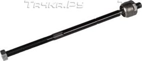 Рулевая тяга Zentparts правая/левая для Dodge Caravan III 1995-2001. Артикул Z28483