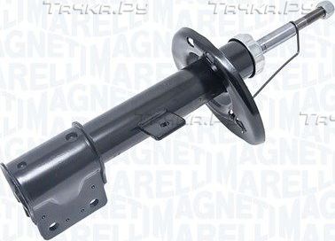 Амортизатор Magneti Marelli. Артикул 356331070100