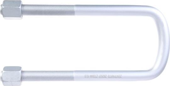 Стремянка рессоры Zentparts для Mercedes-Benz Atego 1 1998-2004. Артикул Z62527
