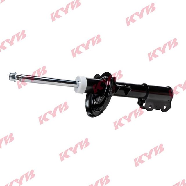 Амортизатор KYB (Каяба) Excel-G передний левый для Saab 9-3 II 2003-2015. Артикул 3347509