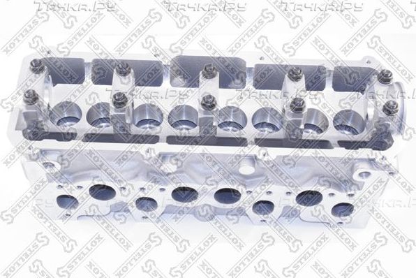 Головка блока цилиндров Stellox. Артикул 11-08010-SX