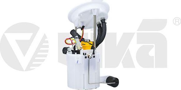 Бензонасос (топливный насос) Vika. Артикул 91198901