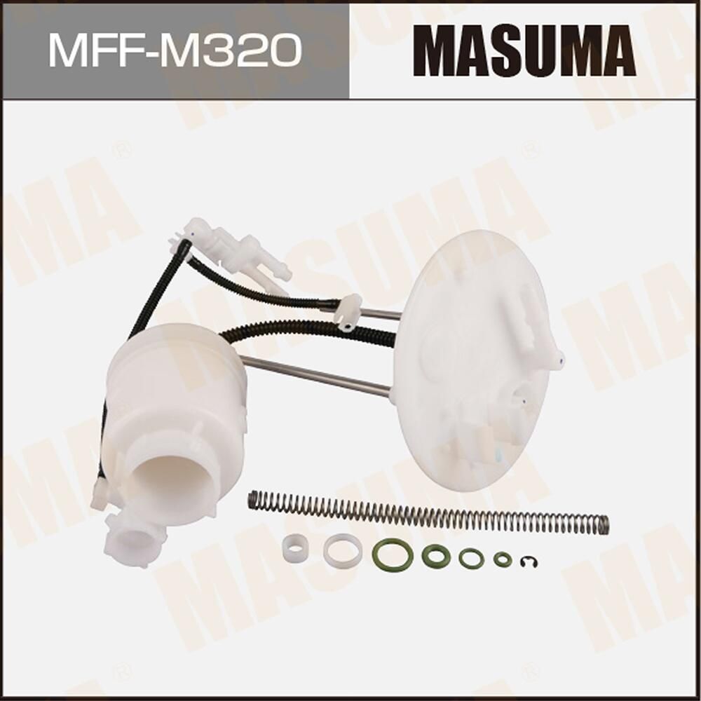 Топливный фильтр Masuma. Артикул MFF-M320
