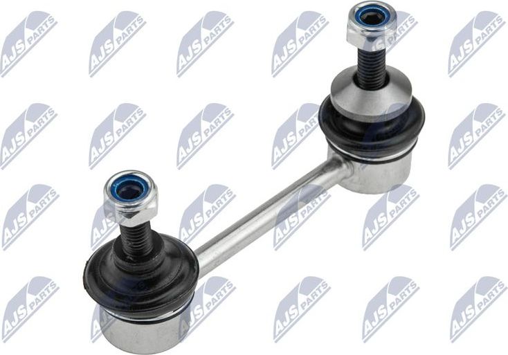 Стойка (тяга) стабилизатора NTY. Артикул ZLT-BM-013