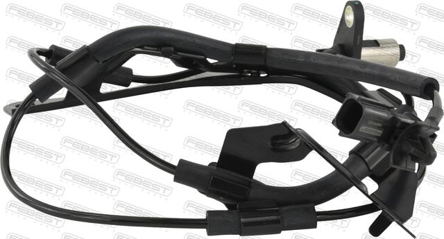 Датчик ABS Febest передний правый для Mitsubishi L200 V 2015-2026. Артикул 04606-022