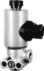 Клапан электромагнитный MAN TGA (3-ходовой 2-позиционный) WABCO Wabco. Артикул 4720726280