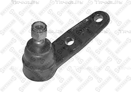Шаровая опора Stellox передняя для Daewoo Kalos 2002-2007. Артикул 52-73005-SX