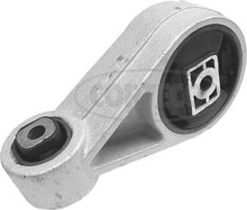 Подушка (опора) КПП Corteco задняя для Ford Focus I 1998-2004. Артикул 80000464