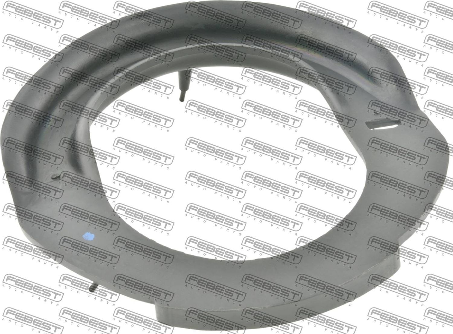 Опора (чашка, тарелка) пружины Febest. Артикул HYSI-SOLLOWF