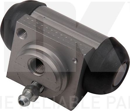 Тормозной цилиндр NK задний для Renault ZOE I 2013-2026. Артикул 803970