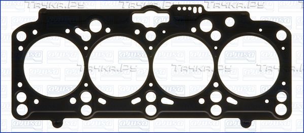 Прокладка ГБЦ Ajusa MULTILAYER STEEL для Volkswagen Golf V 2004-2008. Артикул 10168220