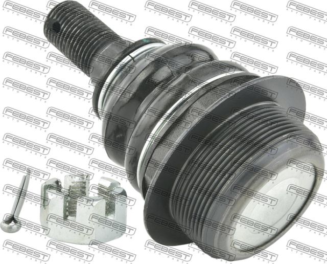 Шаровая опора Febest нижняя для Renault Master III 2010-2026. Артикул 2420-MASIII