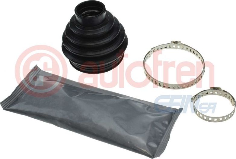 Пыльник ШРУСа наружный Autofren Seinsa. Артикул D8642T