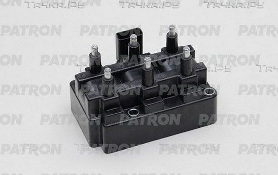 Катушка зажигания Patron для Chrysler Voyager II 1990-1995. Артикул PCI1251