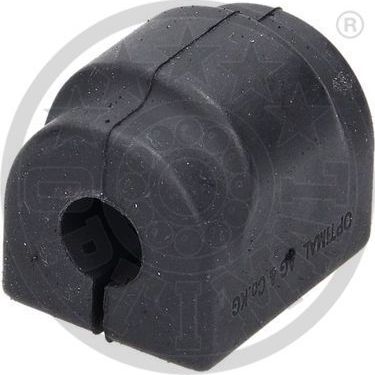 Втулка стабилизатора Optimal задняя правая/левая для BMW 5 IV (E39) 1995-2004. Артикул F8-7939