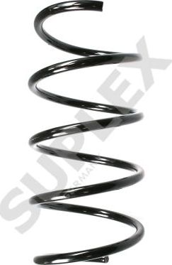 Пружина подвески Suplex передняя для Mercedes-Benz A-Класс I (W168) 1997-2004. Артикул 19120