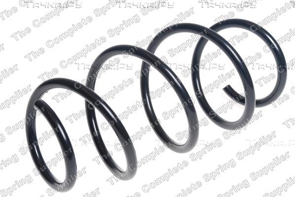 Пружина подвески Lesjofors передняя для Audi A3 III (8V) 2012-2026. Артикул 4004306