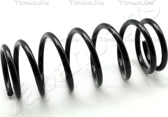 Пружина подвески Japanparts. Артикул ZC6445C