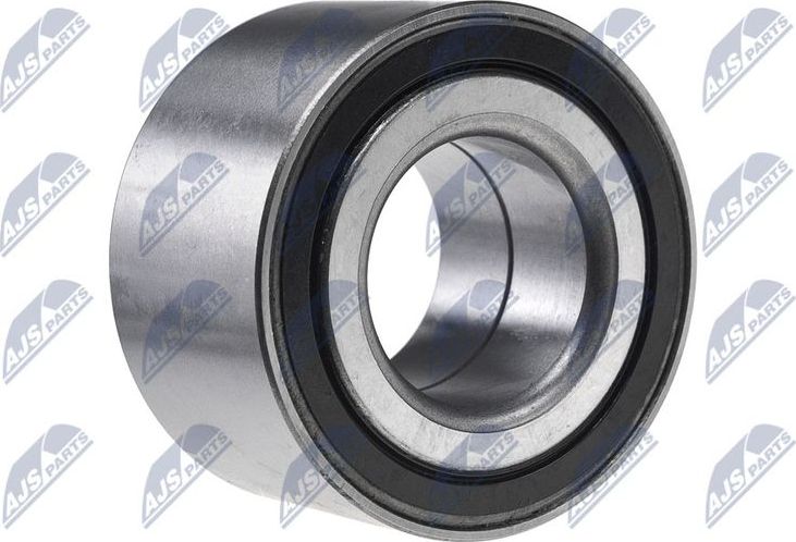 Ступичный подшипник (комплект) NTY. Артикул KLT-HY-510