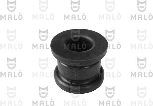 Втулки стабилизатора Malo (резина). Артикул 24033