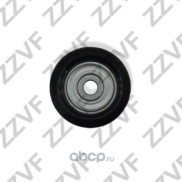 РОЛИК НАТЯЖИТЕЛЯ РЕМНЯ ПРИВОДНОГО РЕМНЯ TOYOTA LAND CRUISER (200) LEXUS LX 570 (Zzvf). Артикул GRA80397