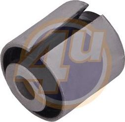 Сайлентблок переднего рычага подвески 4U (резина/металл). Артикул BW-P-14071