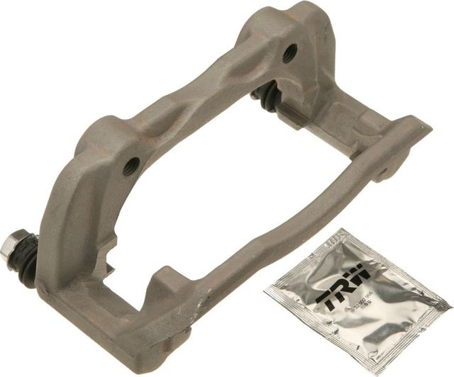 Скоба тормозного суппорта TRW передняя правая/левая для Mercedes-Benz E-Класс IV (W212, S212, C207) 2009-2016. Артикул BDA933