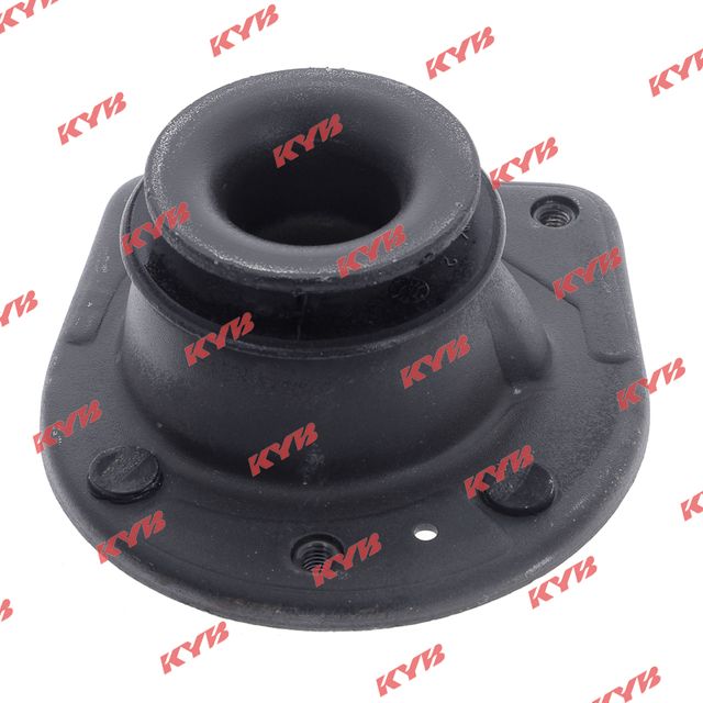 Опора амортизатора (стойки) KYB (Каяба) Suspension Mounting Kit передняя правая для Fiat Strada 1999-2026. Артикул SM1814
