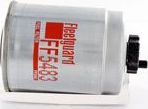 Топливный фильтр Fleetguard. Артикул FF5483