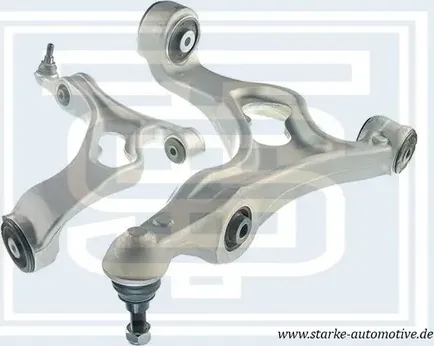 153-569_153-569_STARKE_Рычаг нижний VW TOUAREG (7P) R. Артикул 153569