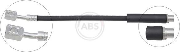 Тормозной шланг ABS. Артикул SL 5694