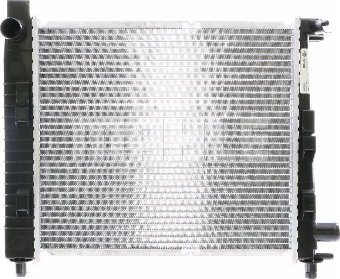 Радиатор охлаждения двигателя Mahle Behr. Артикул CR 325 000S