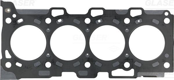 Прокладка ГБЦ Glaser для Lexus IS II 2005-2012. Артикул H40546-00